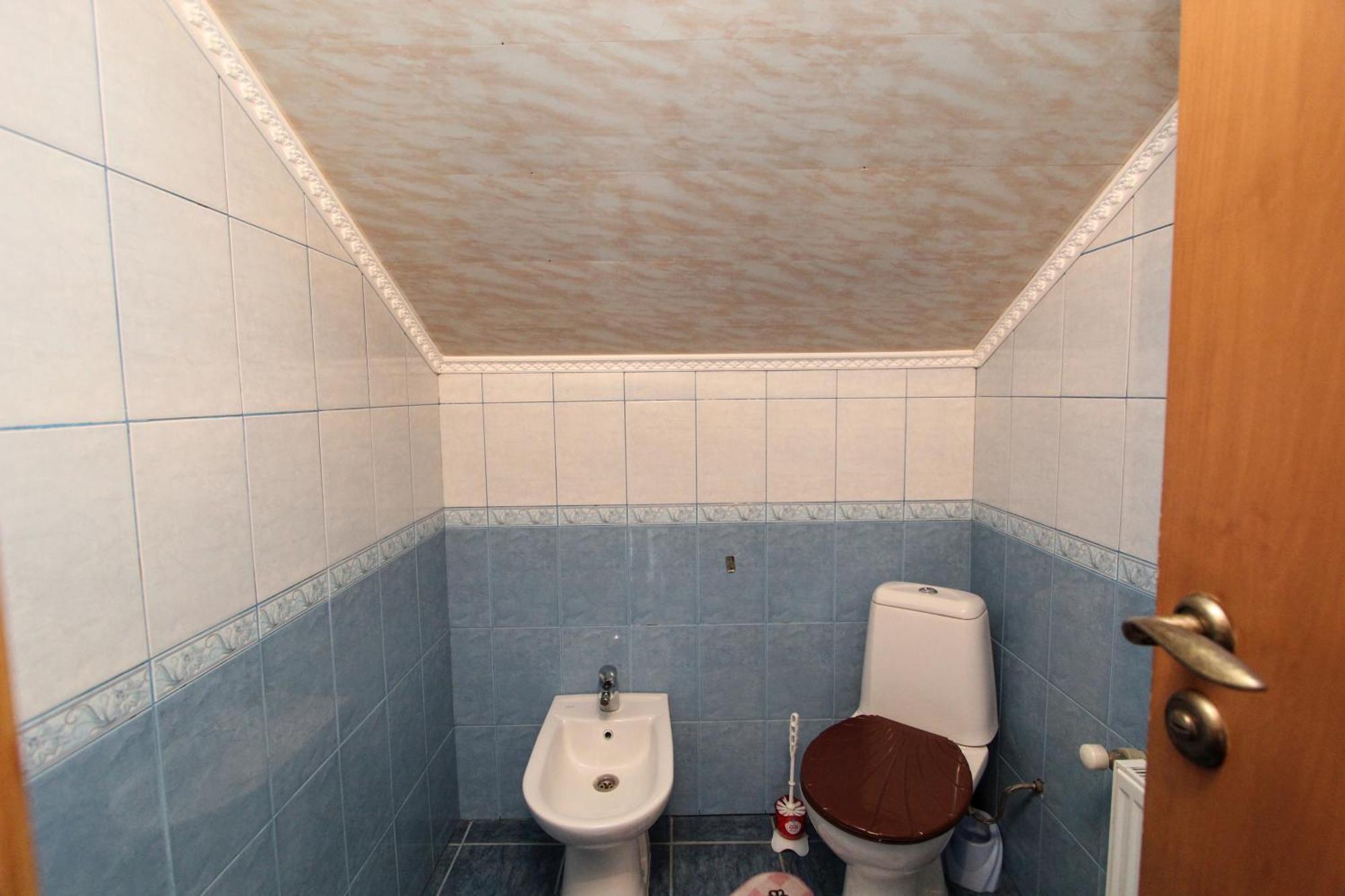 דירות טטאריב Complex "Shum Lisu" חדר תמונה